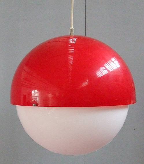 SUSPENSION PLASTIQUE