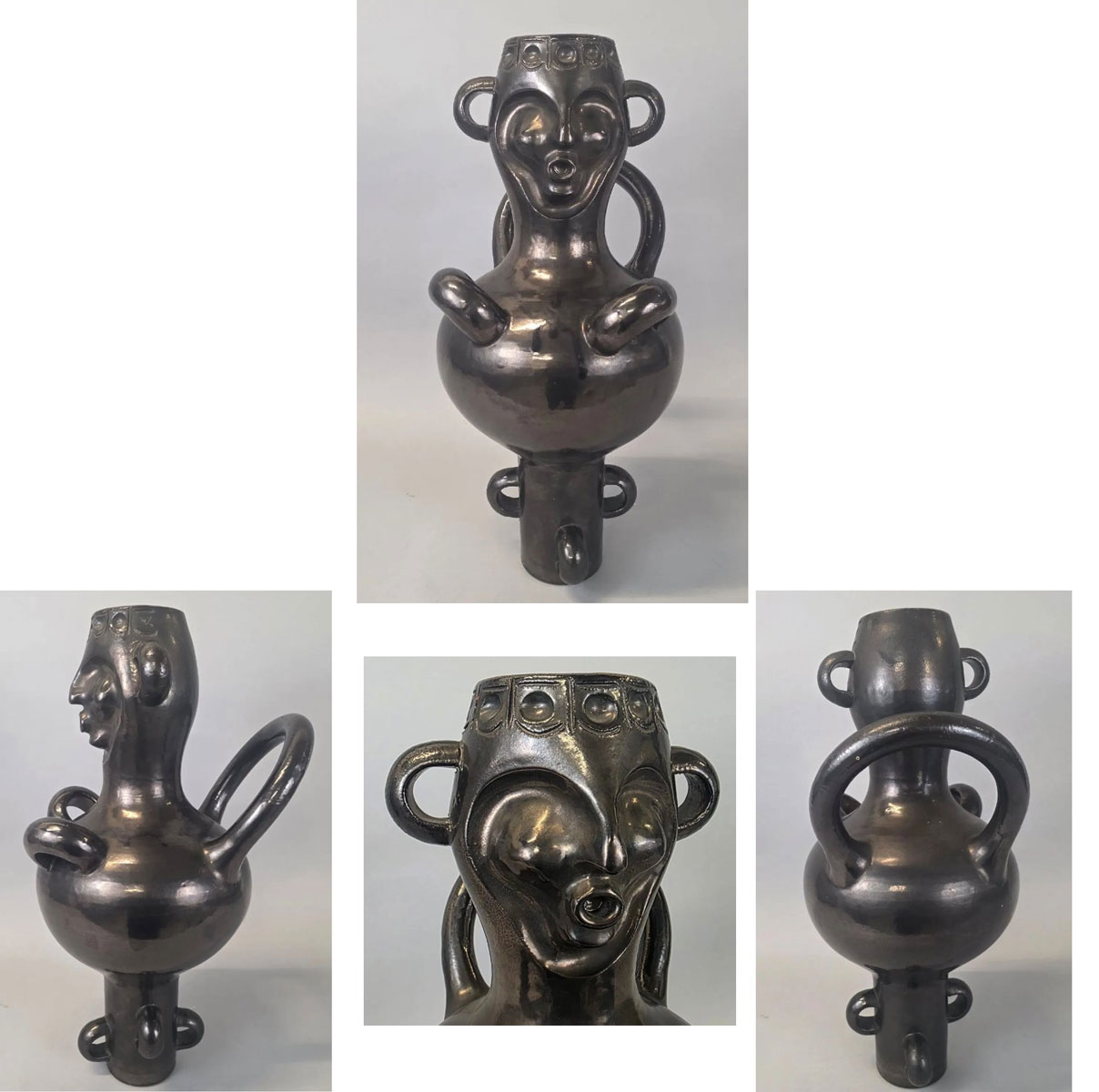 SCULPTURE DANIKOWSKI