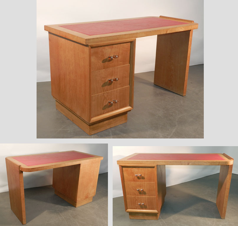 BUREAU art deco