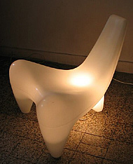 Douglas Mont SPIDLIGHT2 Douglas Mont