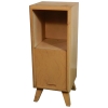 MOD 14110 Petit Meuble d&#039;Appoint En érable Peint, Canada