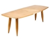 MOD 19511 Guillerme and Chambron,  table, Edition Votre Maison circa 1970/1980