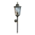 INS 1412 Grande Applique Néo Classique, Dans Le Style De Gilbert Poillerat