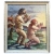 INS 1143 André Claus, A l'aube, huile sur toile signée
