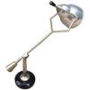 AD 1083 Lampe Art Déco moderniste de É-W Buquet, France, circa 1930