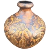 AD 1041 Roger Guerin, vase en ceramique, circa 1930.