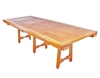 MOD 1457 Guillerme et Chambron Exceptionelle tres grande  table