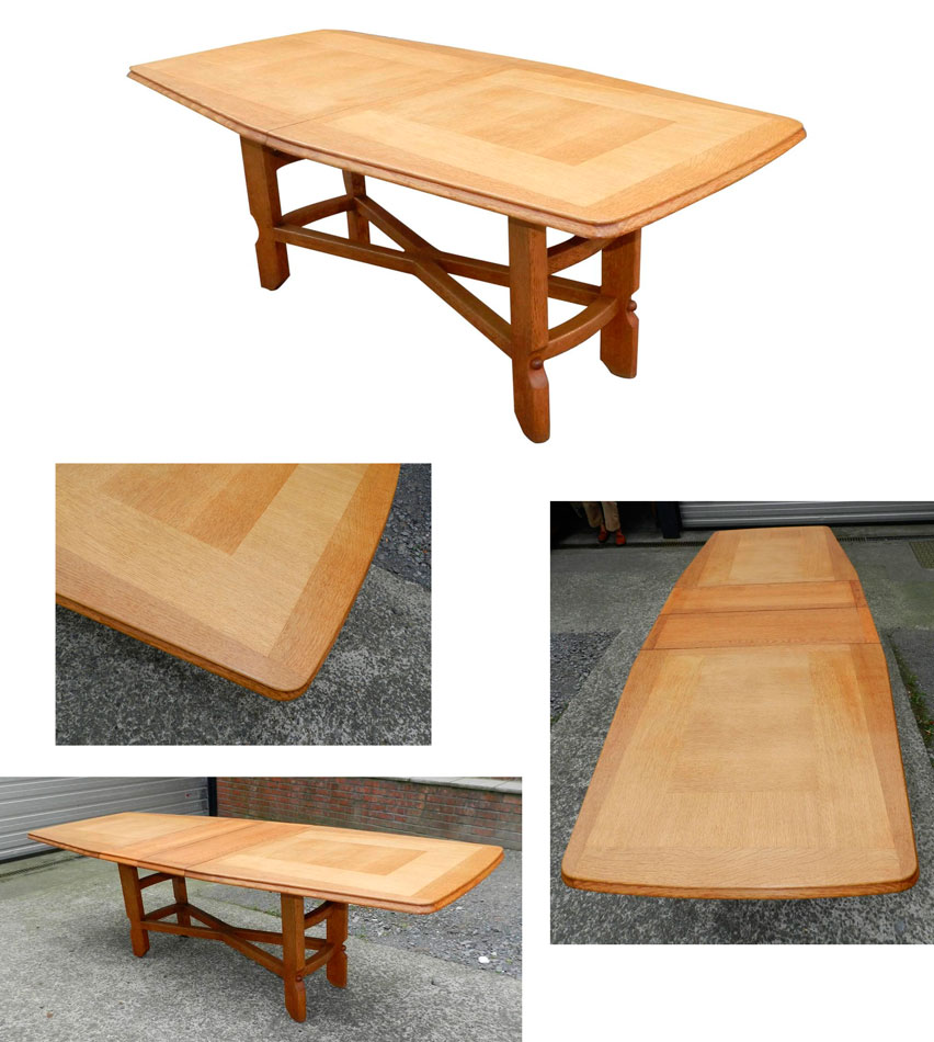 Guillerme et Chambron