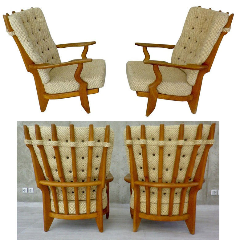 GUILLERME ET CHAMBRON