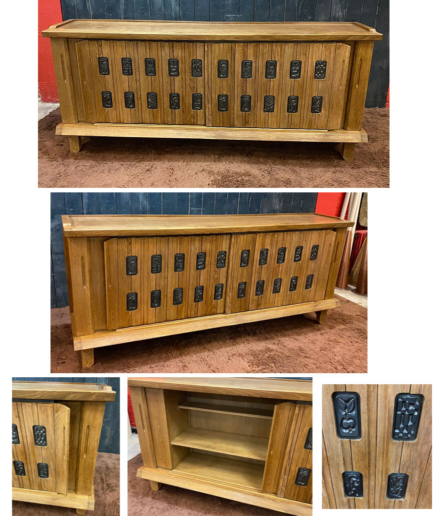 GUILLERME ET CHAMBRON