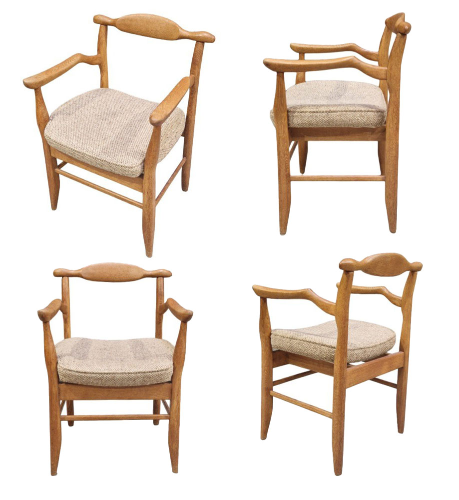 GUILLERME ET CHAMBRON