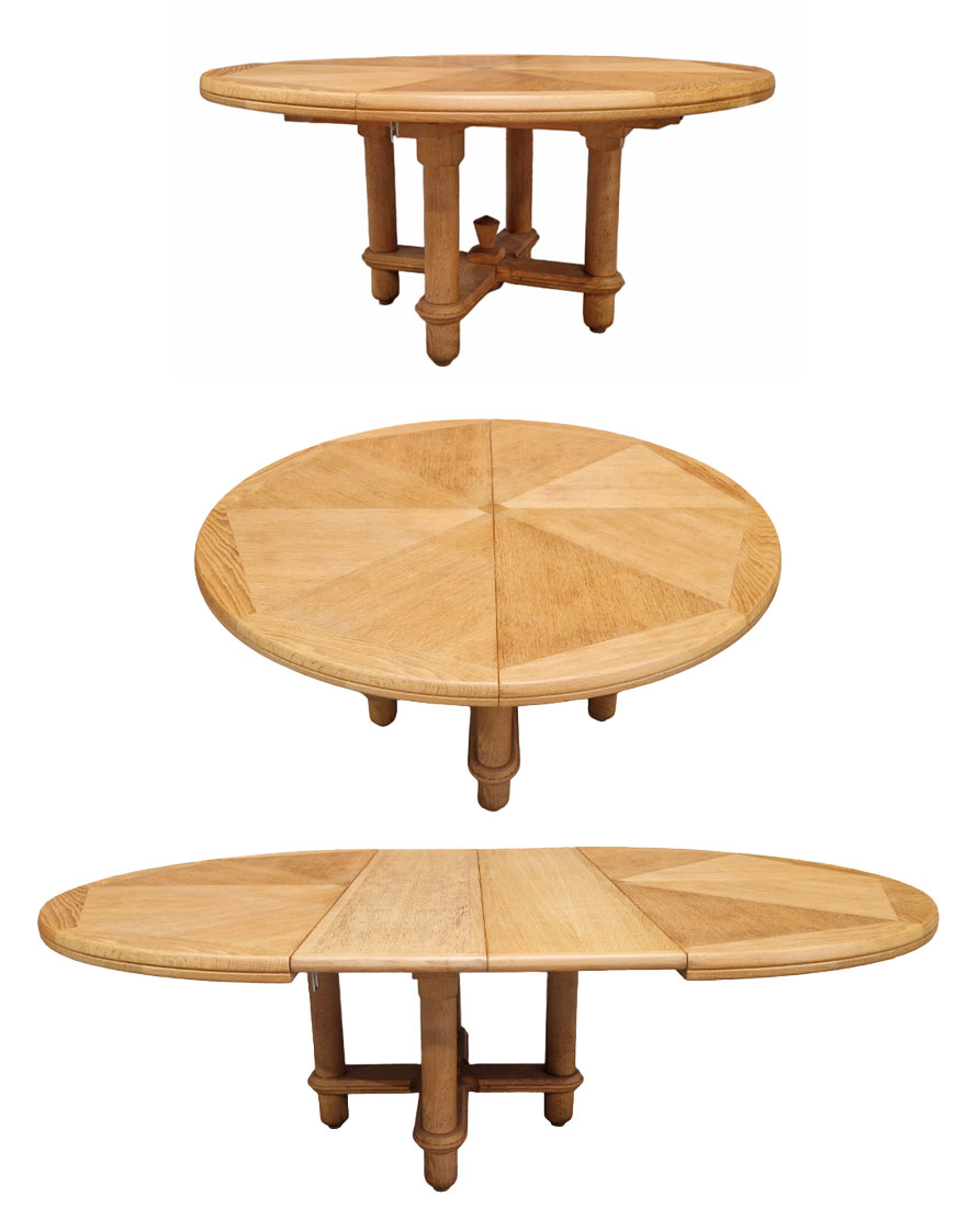 GUILLERME ET CHAMBRON