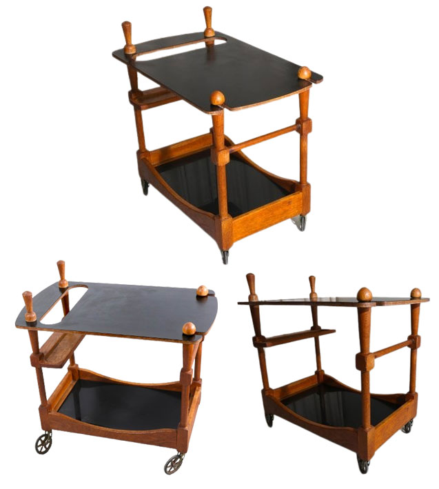 guillerme et chambron