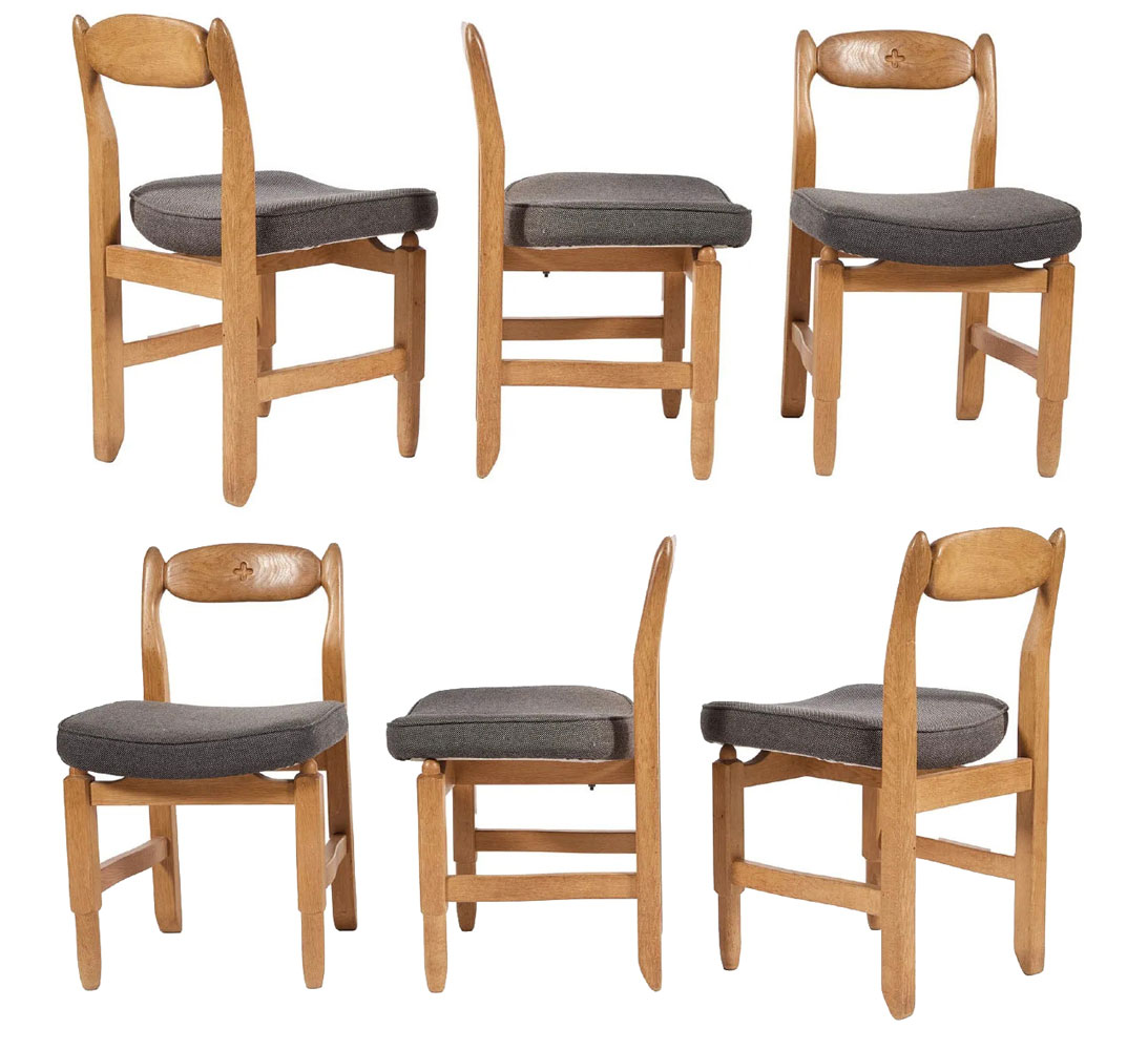 GUILLERME ET CHAMBRON