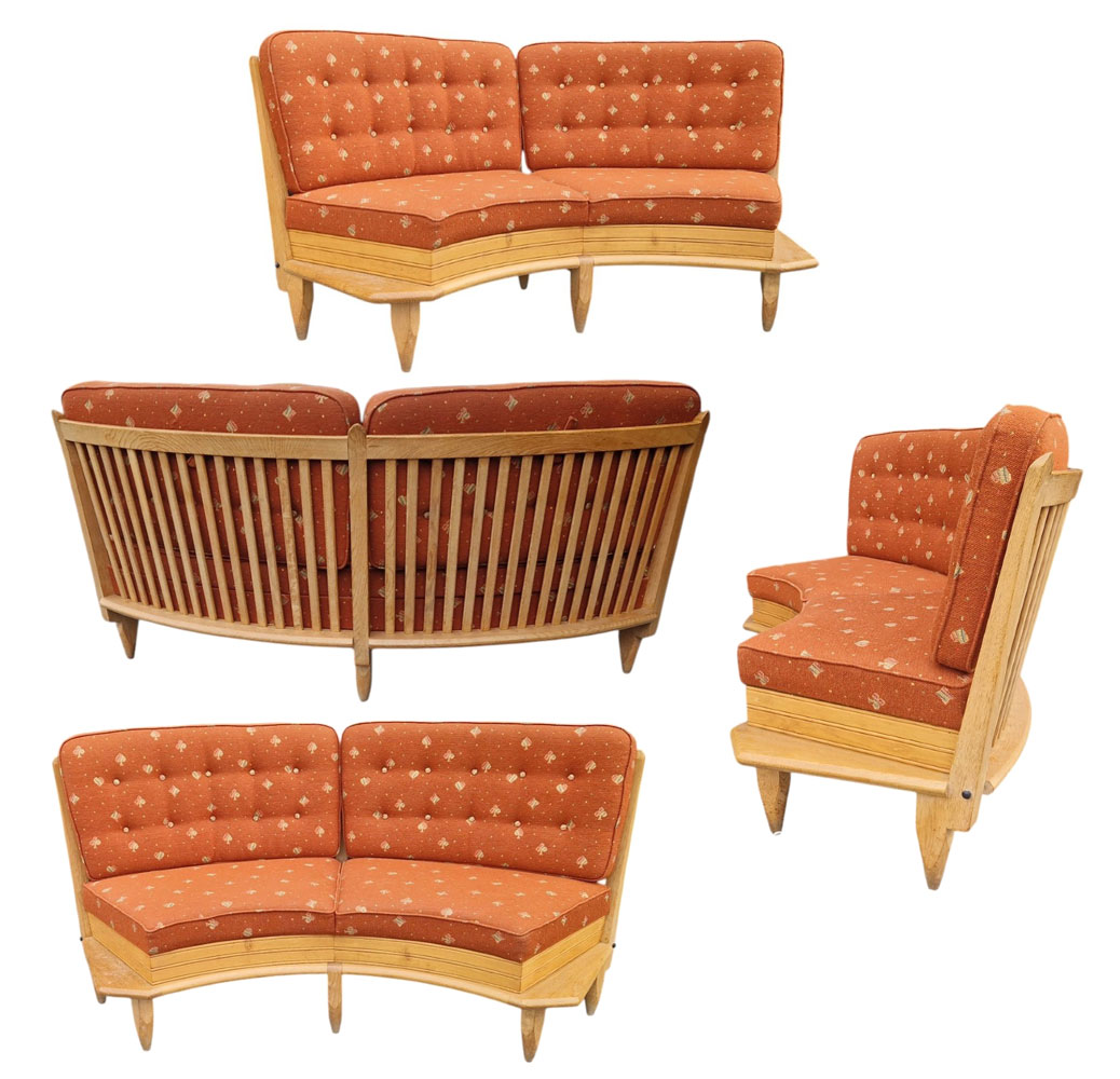 GUILLERME ET CHAMBRON