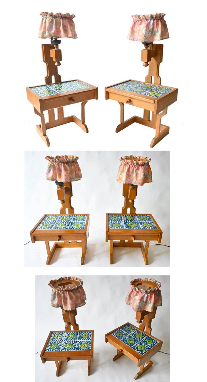 GUILLERME ET CHAMBRON