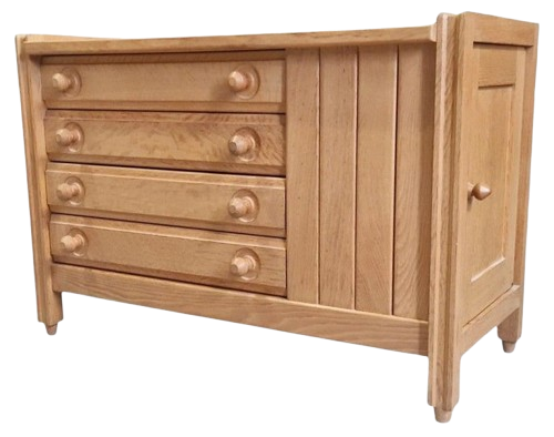 GUILLERME ET CHAMBRON