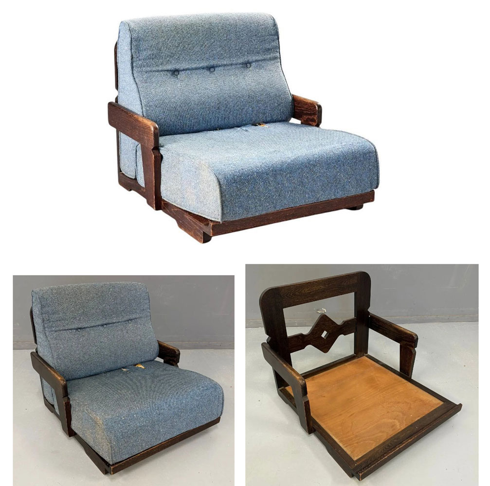 GUILLERME ET CHAMBRON