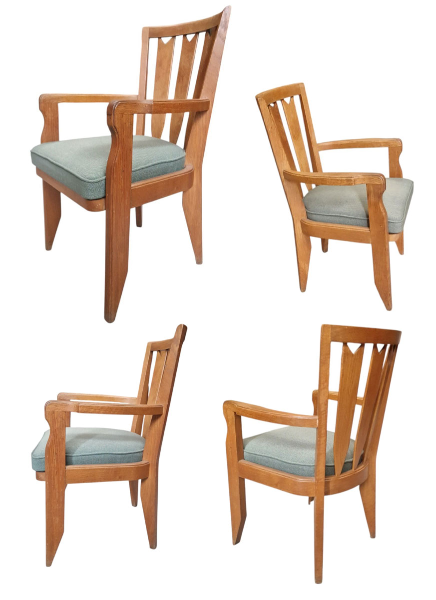 GUILLERME ET CHAMBRON