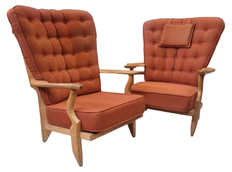 GUILLERME ET CHAMBRON