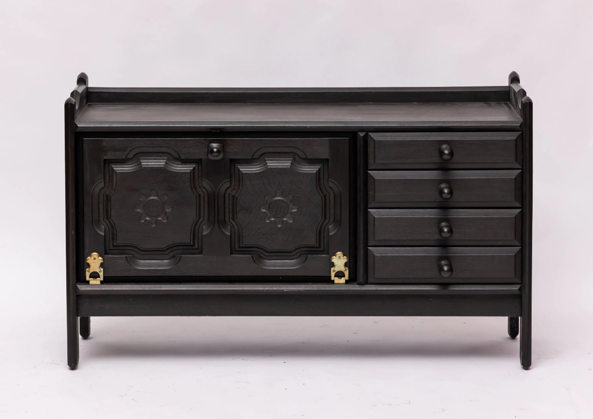 GUILLLERME ET CHAMBRON