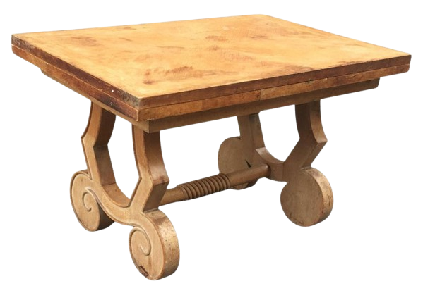 TABLE GERMAINE GAUDINS