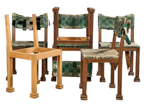 6CHAISES1900S