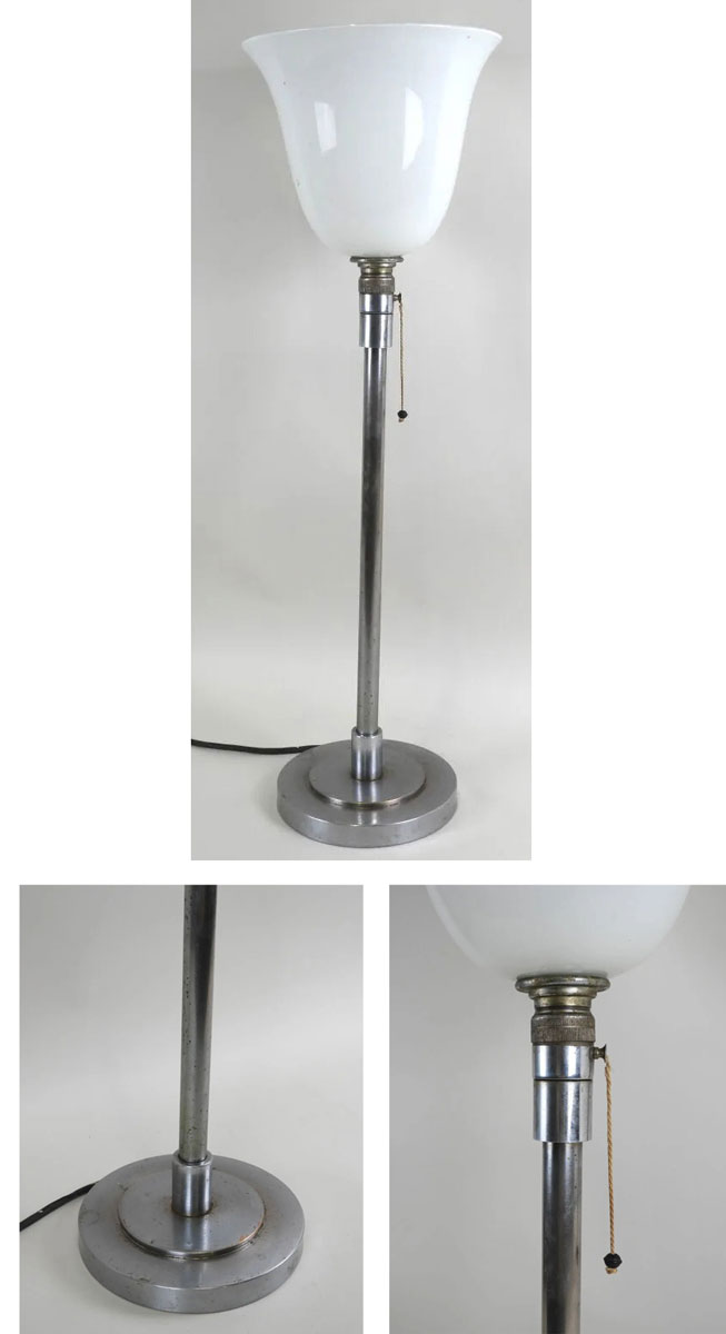 CIE DES LAMPES PARIS