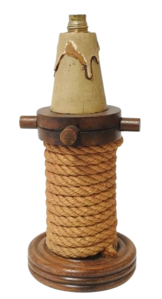 LAMPE CORDE S