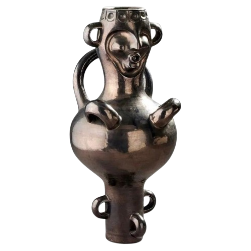 SCULPTURE ANIKOWSKI S