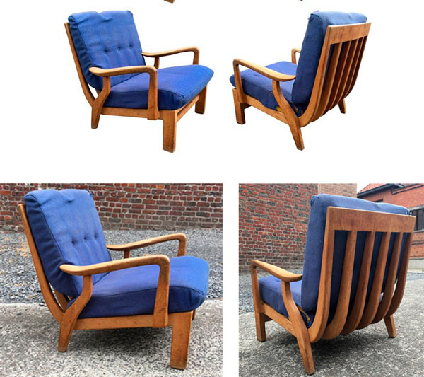 GUILLERME ET CHAMBRON