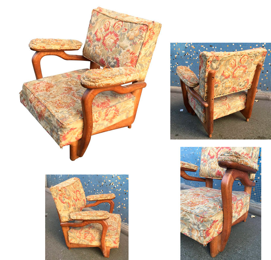 GUILLERME ET CHAMBRON