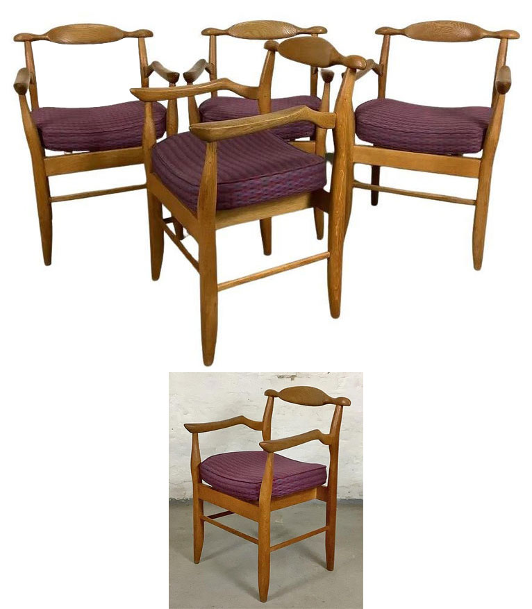 GUILLERME ET CHAMBRON