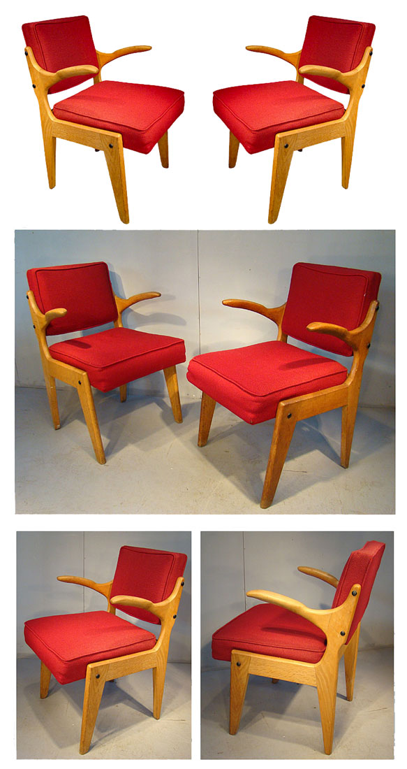 Guillerme et Chambron