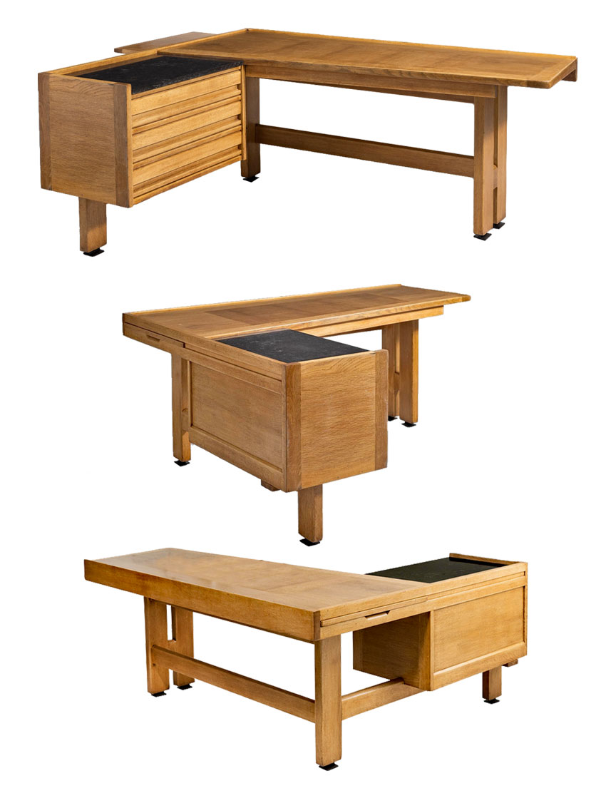 GUILLERME ET CHAMBRON