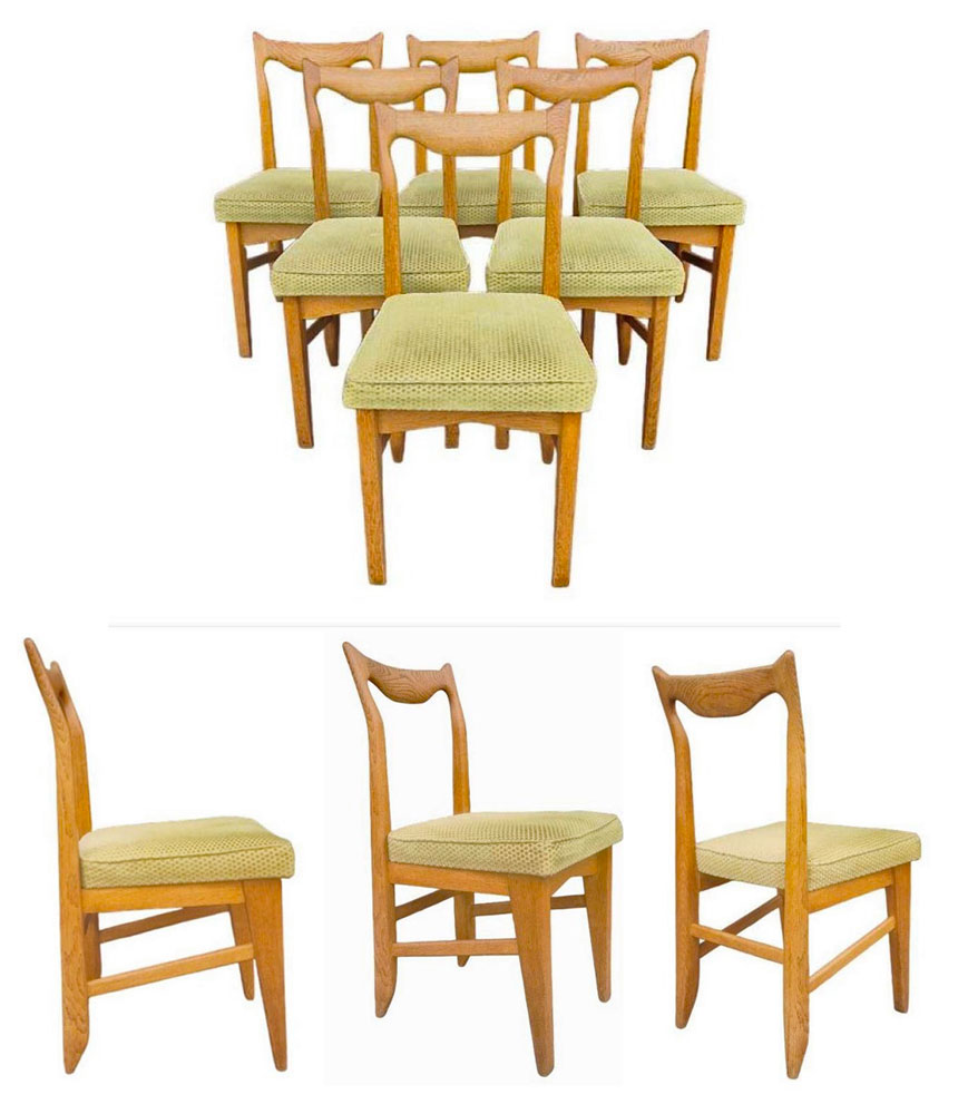 GUILLERME ET CHAMBRON