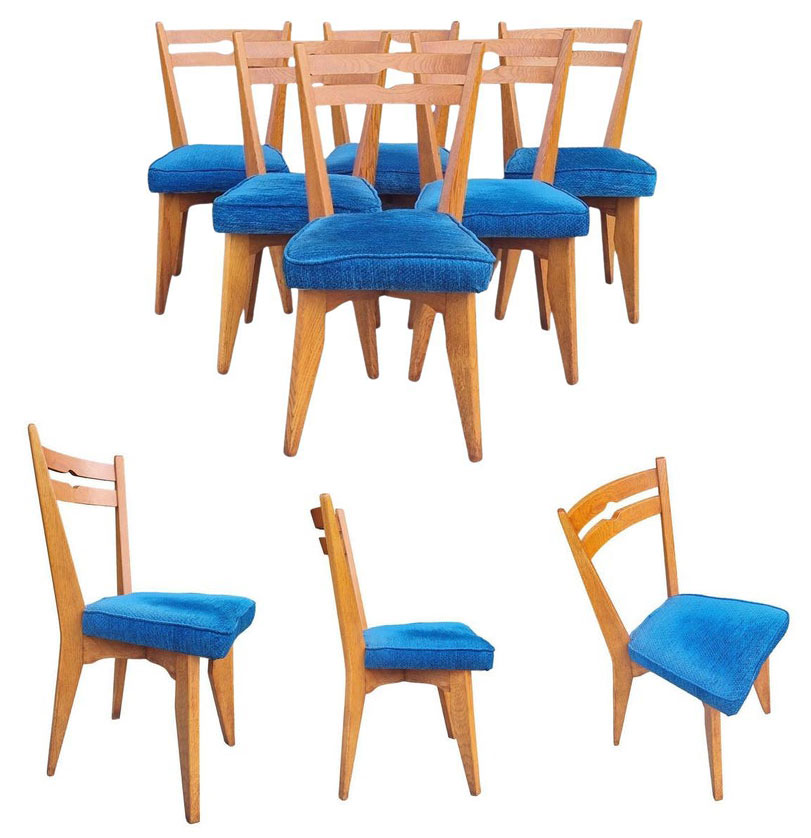 GUILLERME ET CHAMBRON