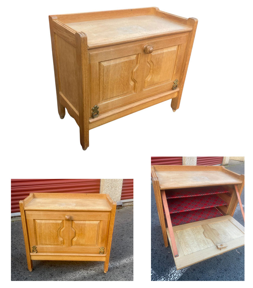 GUILLERME ET CHAMBRON