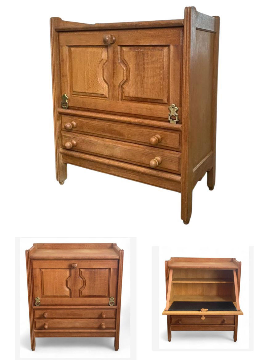 GUILLERME ET CHAMBRON