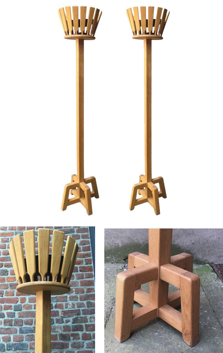 GUILLERME ET CHAMBRON