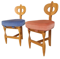 GUILLERME ET CHAMBRON