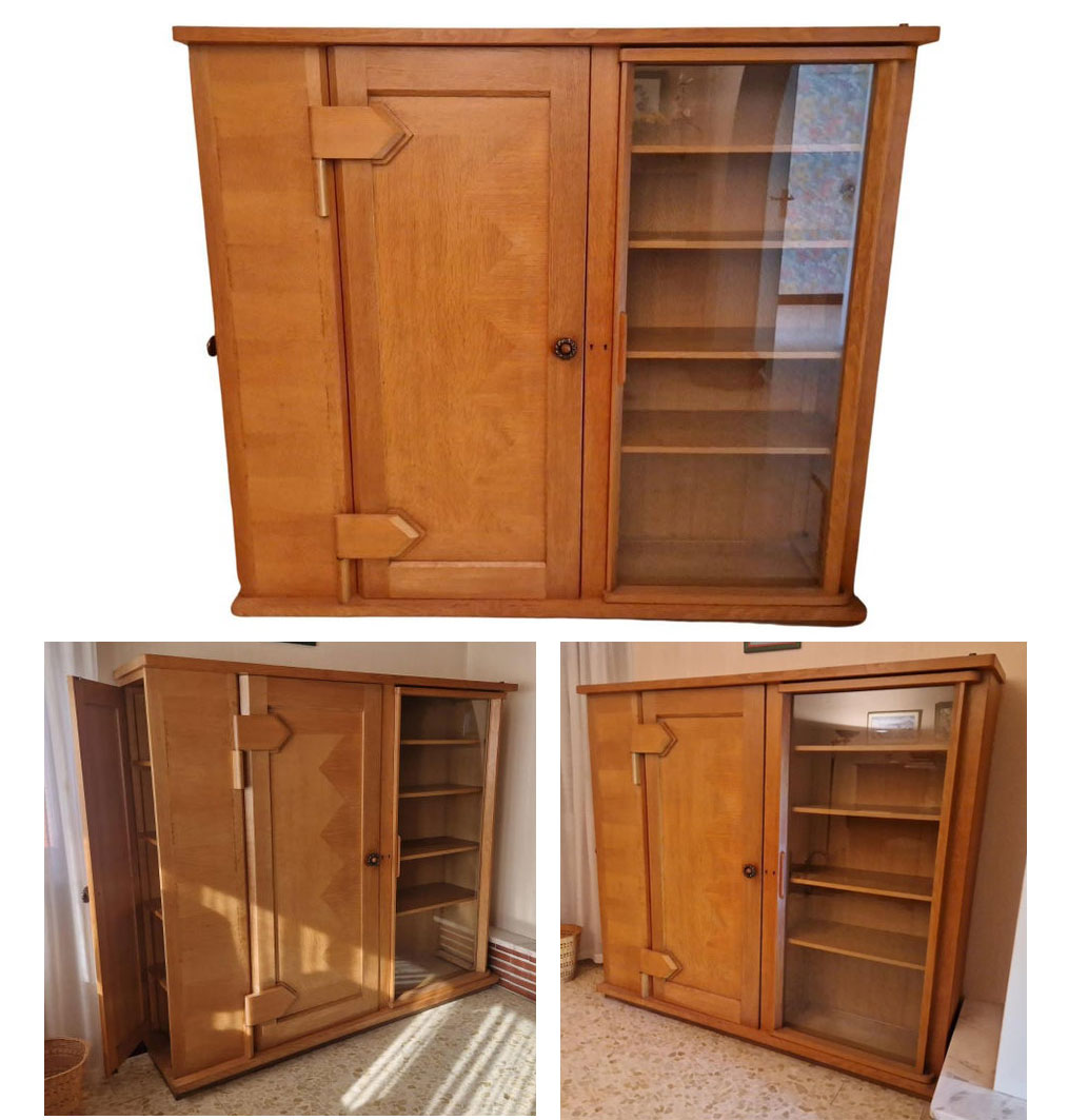 GUILLERME ET CHAMBRON