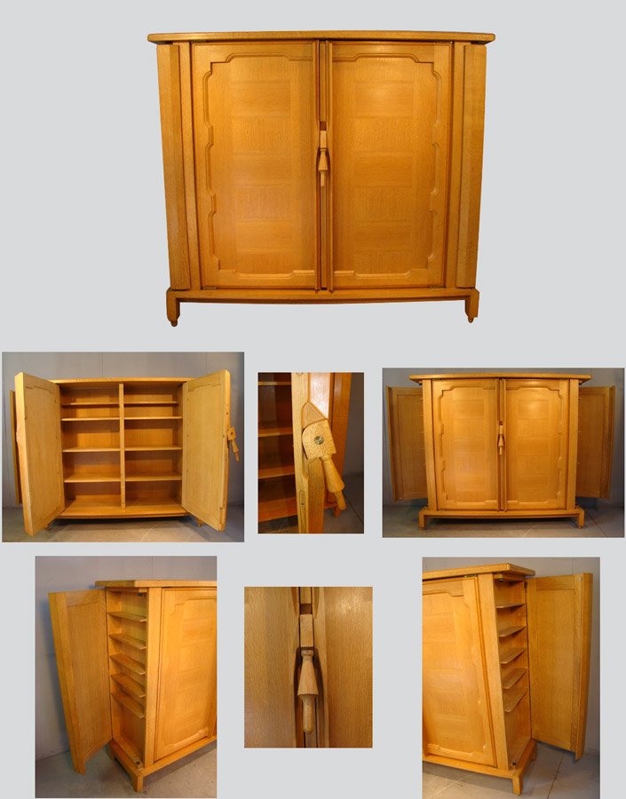 Guillerme et Chambron