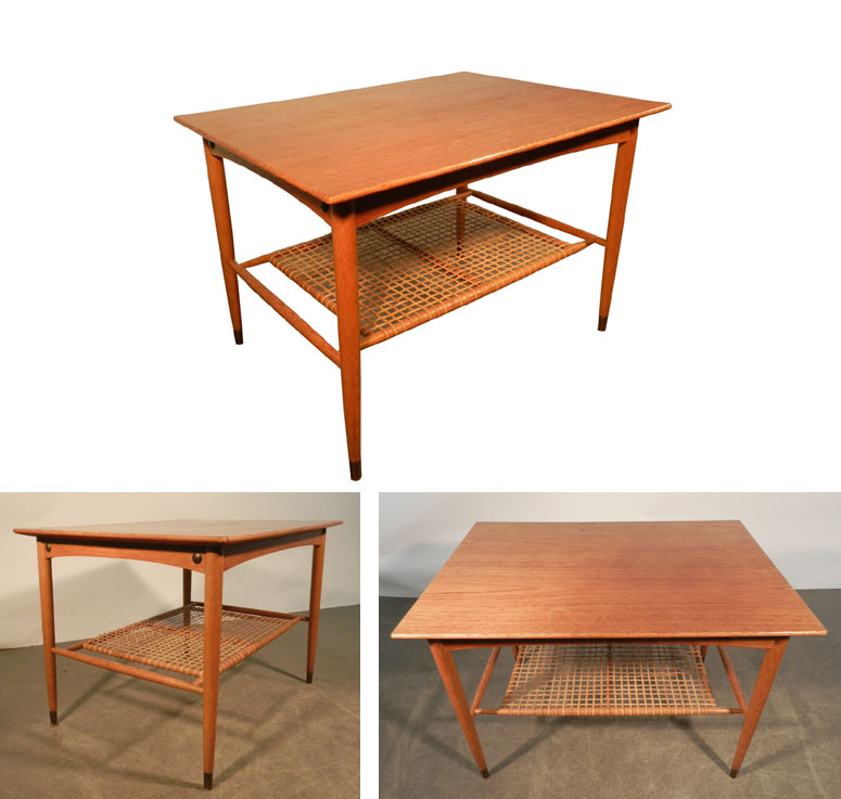 TABLE-SCANDINAVE