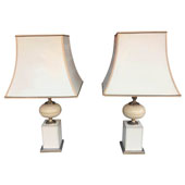 PAIRE-LAMPES-101S