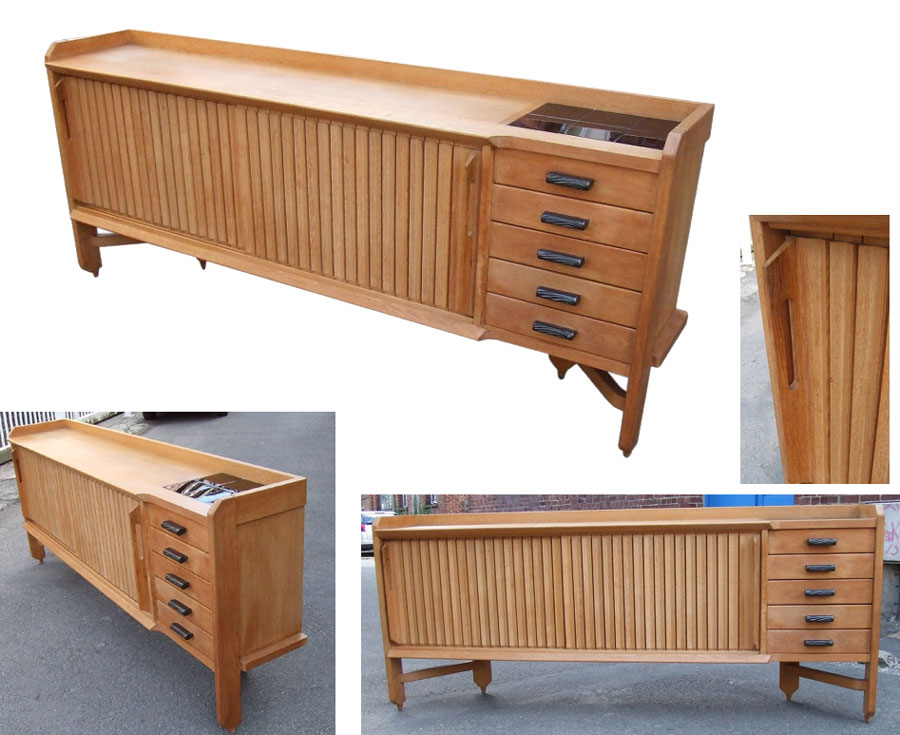 GUILLERME ET CHAMBRON