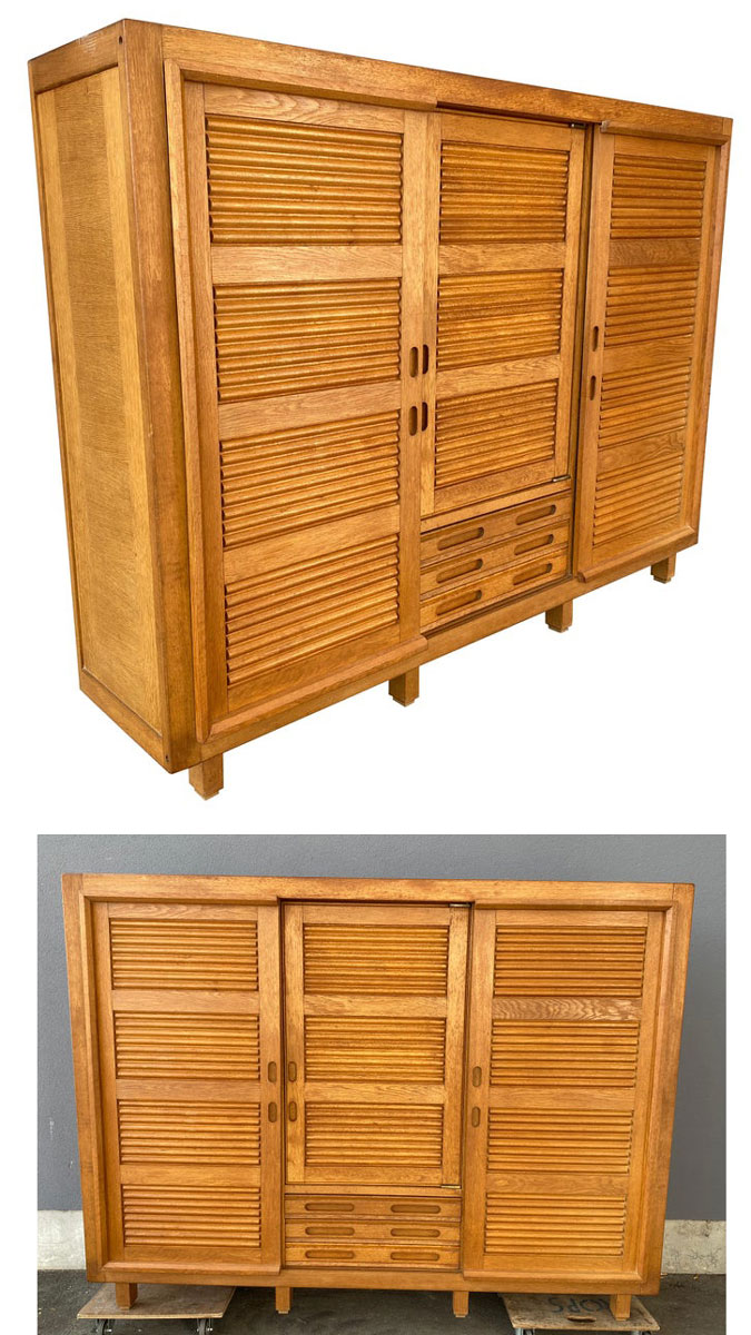 GUILLERME ET CHAMBRON