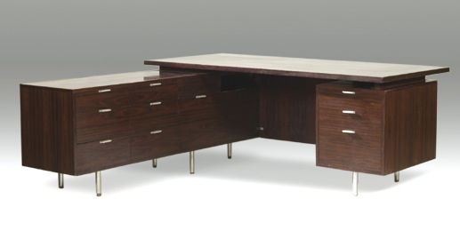 BUREAU GEORGES NELSON