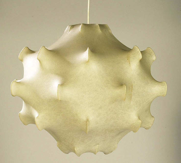 ACHILLE ET PIER GIACOMO CASTIGLIONI