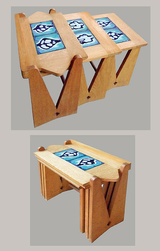 GUILLERME ET CHAMBRON